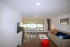 New and clean studio apartment for rent beside West lake, Tay Ho, Ha Noi